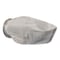 Janitized Vacuum Filters Designed to Fit Most Commercial 10 Qt. Backpack Vacs, PK10 PK JAN-PTMV-2(10) - alternate 3